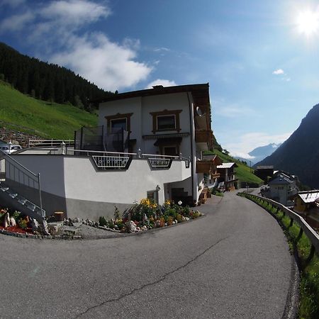 Apart Vesul Kappl  Exterior photo