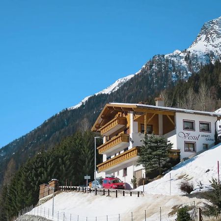 Apart Vesul Kappl  Exterior photo
