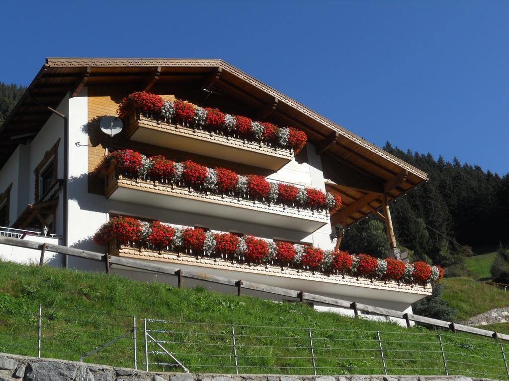 Apart Vesul Kappl  Exterior photo