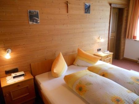 Apart Vesul Kappl  Room photo