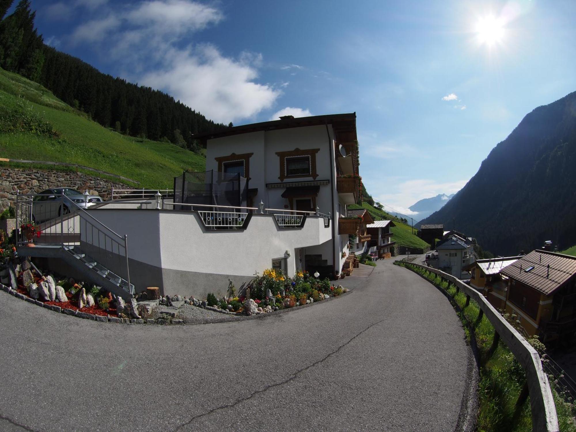 Apart Vesul Kappl  Exterior photo