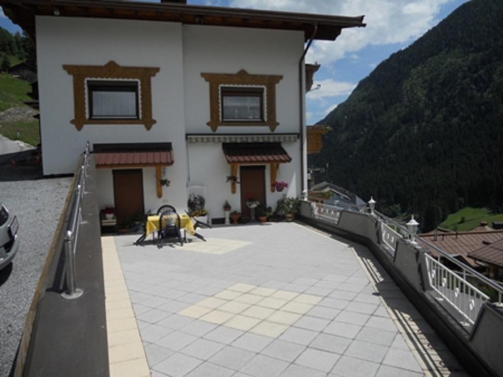Apart Vesul Kappl  Exterior photo