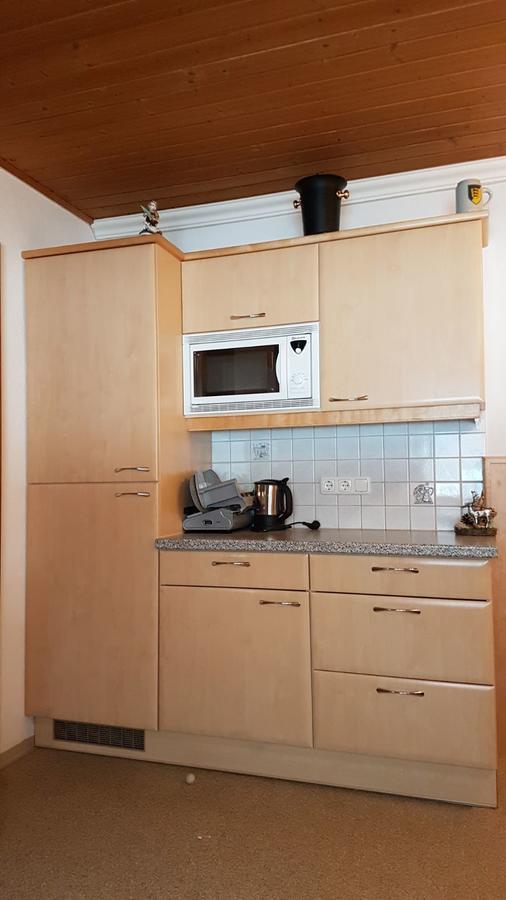 Apart Vesul Kappl  Exterior photo