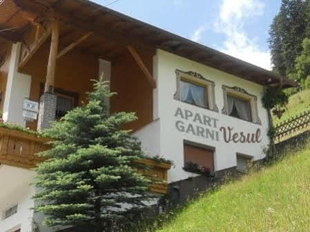 Apart Vesul Kappl  Exterior photo